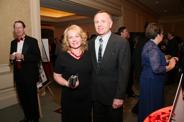 Heather Hicks, Kent Raney